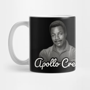 Carl Weathers / 1948 Mug